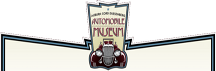 Auburn-Cord-Duesenberg Museum