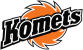 Komets Logo