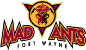 MadAnts Logo