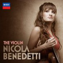 Nicola Benedetti