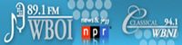 WBNI - WBOI