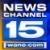 WANE (CBS)