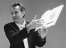 Edward Tufte Edward Tufte